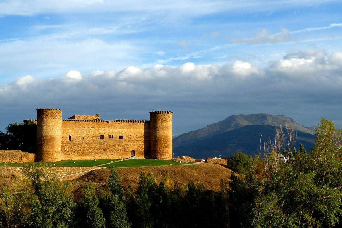 Tourism - El Remanso de Gredos