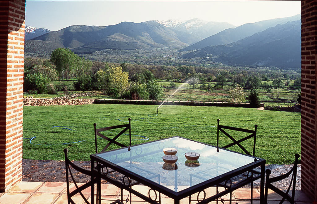 El Remanso de Gredos