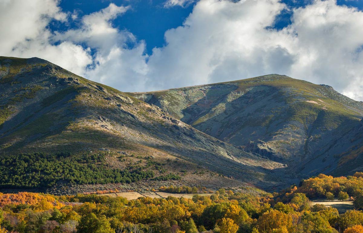 El Remanso de Gredos