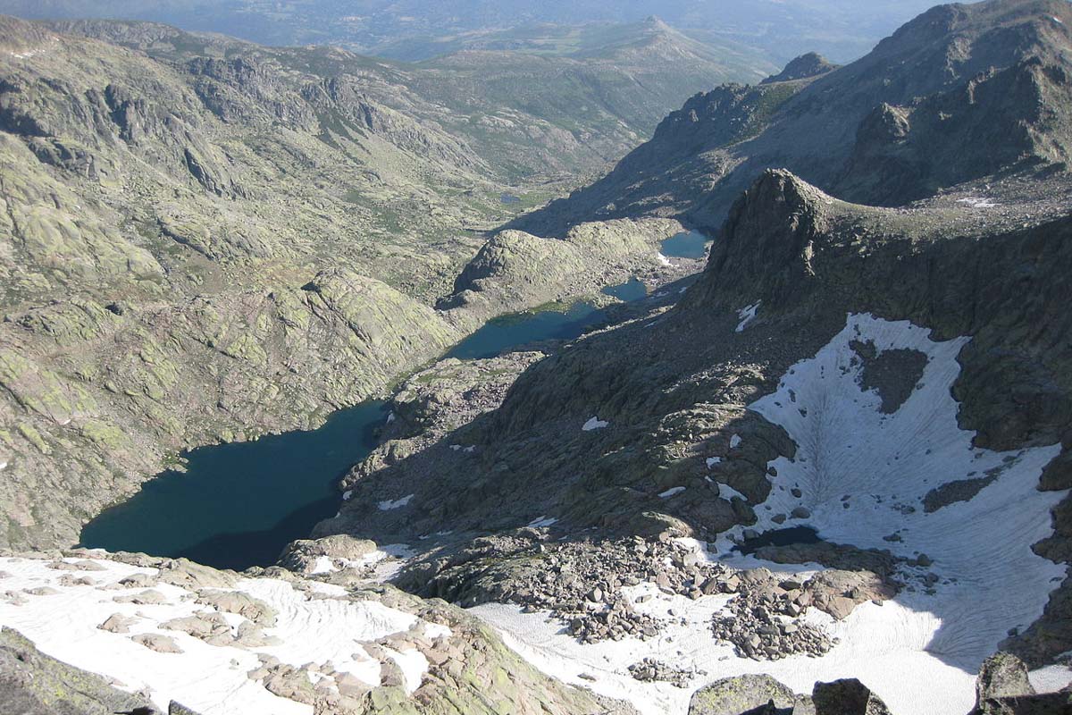 Tourism - El Remanso de Gredos