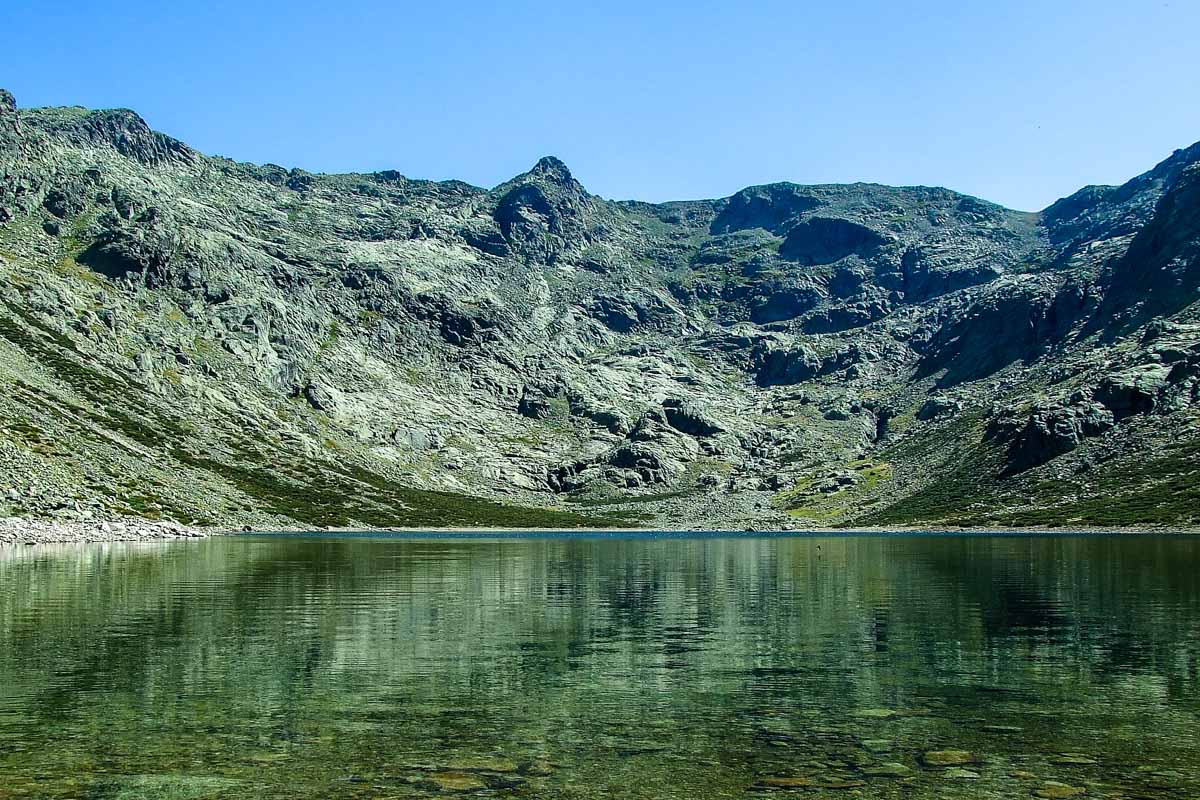 Turismo - El Remanso de Gredos