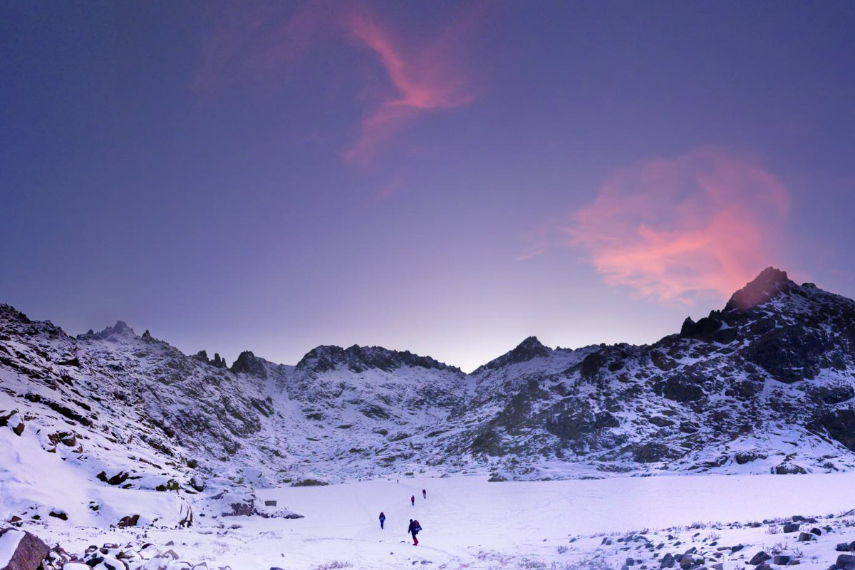 Turismo - El Remanso de Gredos