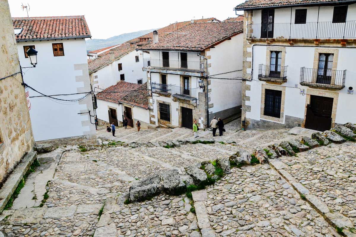 Tourism - El Remanso de Gredos