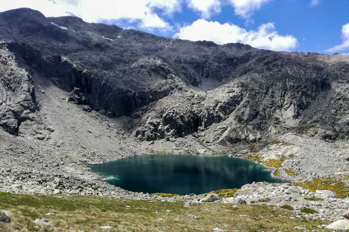 Tourism - El Remanso de Gredos