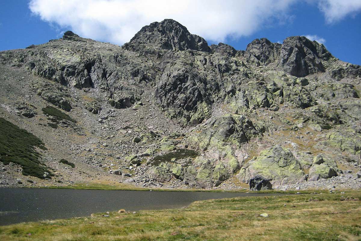 Turismo - El Remanso de Gredos